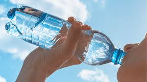 Você sabe quais são os benefícios da água para o seu corpo?