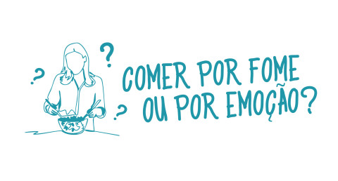 Será que minha relação com a comida é saudável?