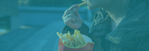 Prevalência dos Transtornos Alimentares na Adolescência