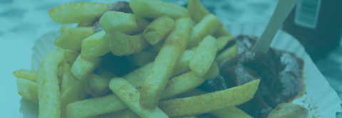 O Que São Transtornos Alimentares?