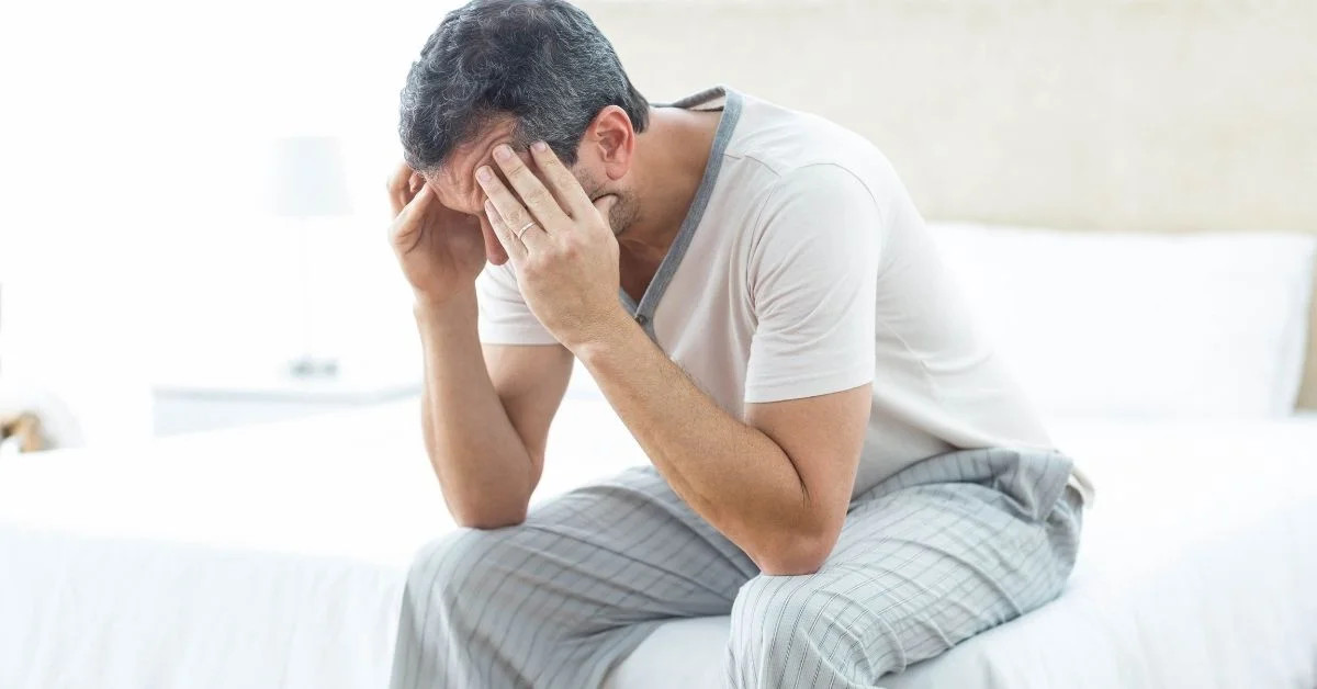 Quando o prazer termina rápido demais: entenda o que é a ejaculação precoce