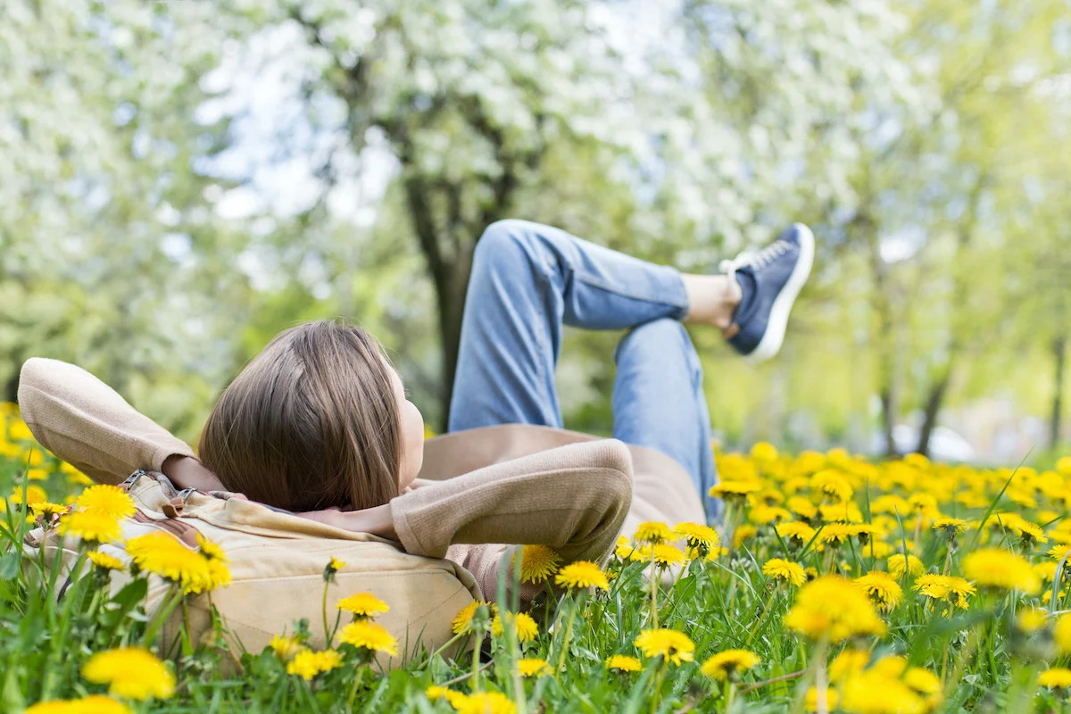 Você também merece descanso, cuidado e limites: por que aprender a olhar para si transforma sua saúde emocional