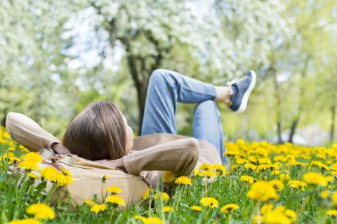 Você também merece descanso, cuidado e limites: por que aprender a olhar para si transforma sua saúde emocional